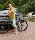 Klaus 74 ปี Bad Salzungen  Germany