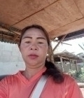 Kanda 58 ans Kalasin Thaïlande