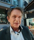 Patrick 63 ปี Liège  Belgium