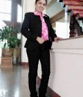 Aindy 50 years Khonkaen Thailand