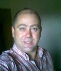 Chris 57 ปี Bragayrac France