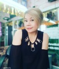 Nigcha 49 ans Bangkok Thaïlande