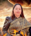Nongnuch 54 years แฟนที่ดี Thailand
