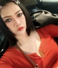 Mila 34 years Sattahip  Thailand