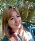Anothaya 37 ans ห้วยทับมอญ------เขาชะเมา Thaïlande