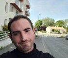 Jean-christophe 36 ปี Montaigu France