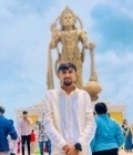 Dharm 28 ปี Ahmedabad  India