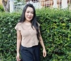 Piyanee 45 ans Rayong Thaïlande
