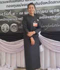 Rattaporn 47 ans Sakon Nakhon Thaïlande