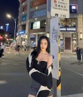 Sophia 35 ans Bangkok Thaïlande