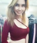Ann 46 Jahre Aonang Thailand