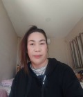 Jeab 48 ans หนองสองห้อง Thaïlande