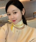 Enzhu 35 Jahre Bangkok  Thailand