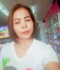 Phung 43 ans Chachangtoarn Thaïlande