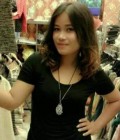 มีนา 35 ans Bonkog Thaïlande