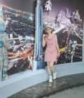 Sayuri 58 ans Thailand Thaïlande