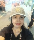 Nee 55 ans Bangkok  Thaïlande