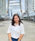 Varisa 35 ans Bangkok Thaïlande