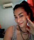 Au 57 years Chonburi City Thailand