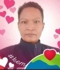 Kotchapan 45 ans ไทย Thaïlande