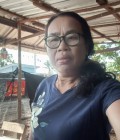 Thongbai 62 ans Thailand Thaïlande