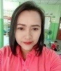 Nana 39 ans Mahasarakam  Thaïlande