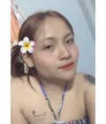 Pammy 27 ans Peasant  Thaïlande