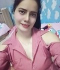 Arpun 38 Jahre Thailand Thailand