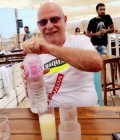 Patrick 65 ans Épinay-sur-seine France