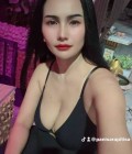 Panisara 41 years Pattaya Thailand
