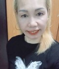 Yuwadee 53 years Chachoengsao Thailand