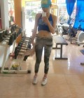 Chutima 38 years Pattaya Thailand