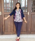 Piyawan 51 years Udon Thani Thailand