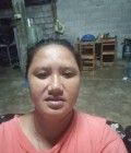 Kwan 40 ans U.s.a Thaïlande