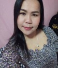 Ning 32 ans พัทยา Thaïlande