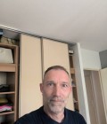 Nicolas 53 ปี Fontenilles  France