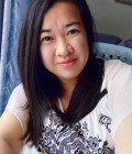 Pattaree 40 ans เมือง Thaïlande