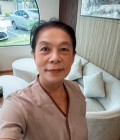 Lana 55 Jahre Thalang Thailand