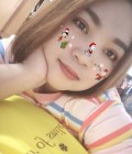 Wirawan 34 Jahre Cha-am Thailand