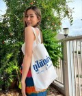 Phanada 34 ans Suphan Buri City  Thaïlande