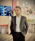 Anshul 21 ปี Bareilly India