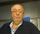 Paul 62 ปี Mulhouse France