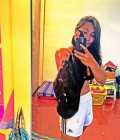 Narisara 33 Jahre Khon Kaen Thailand