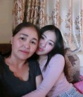 Karen 27 ans Thailand  Thaïlande