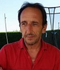 Joel 69 ปี Mirebeau En Poitou France