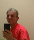 Dominique 69 ปี Saint Apollinaire France