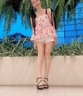 Jena 46 Jahre Pattaya  Thailand