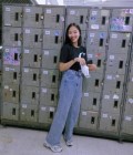 Dee 22 ans บางประอิน Thaïlande