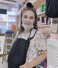 Atom 40 ans กรุงเทพ Thaïlande