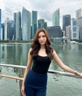 Mint 33 ans Chiangmai Thaïlande